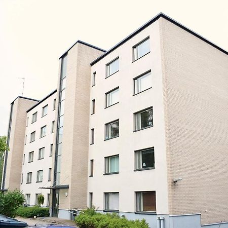 Hiisi Homes Lohja ภายนอก รูปภาพ