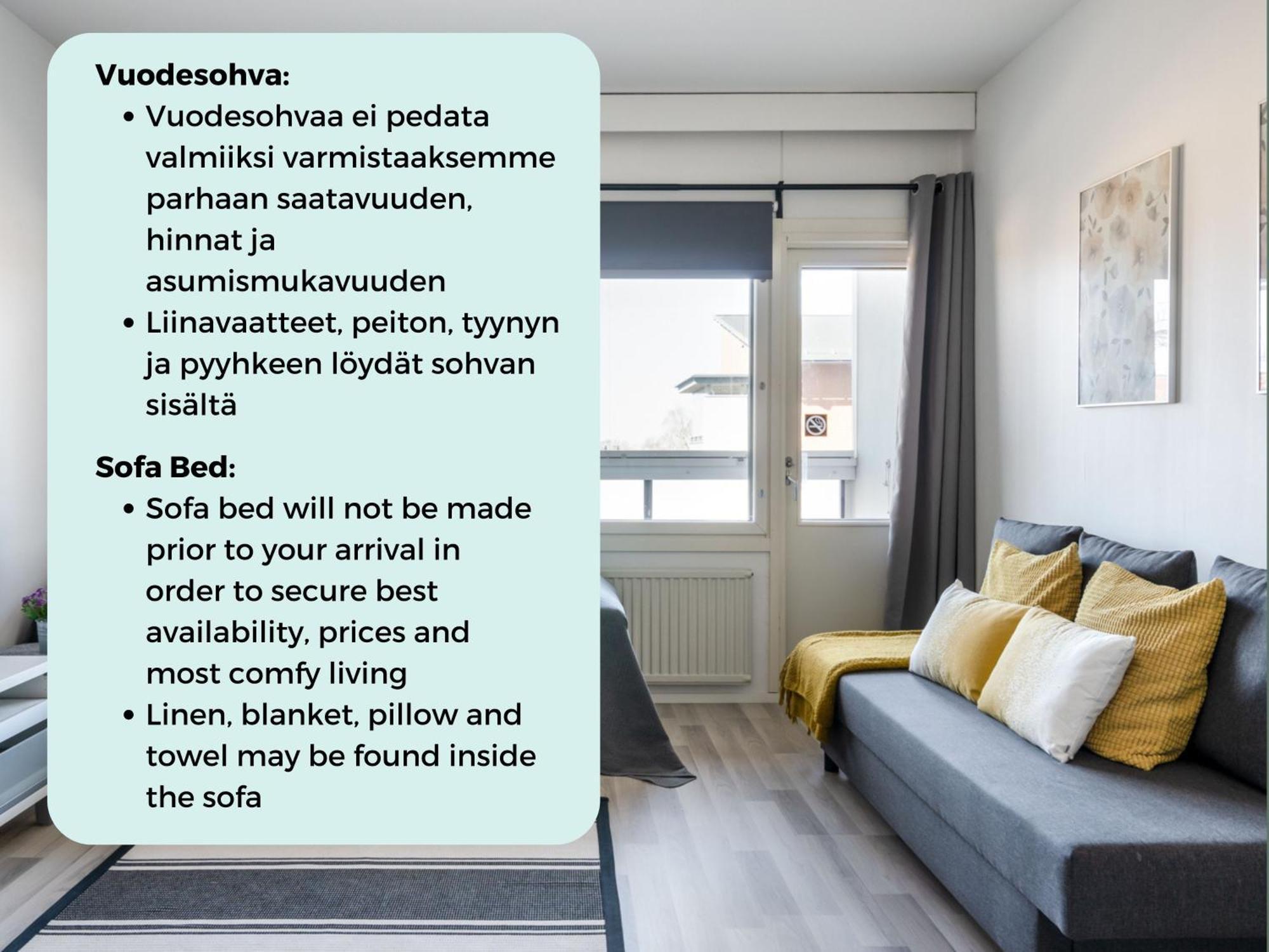 Hiisi Homes Lohja ภายนอก รูปภาพ
