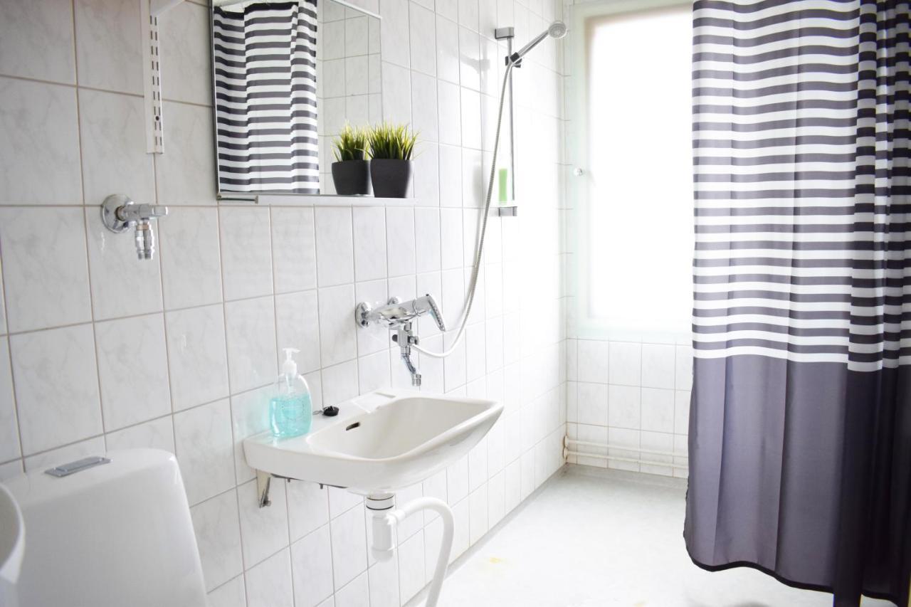 Hiisi Homes Lohja ภายนอก รูปภาพ