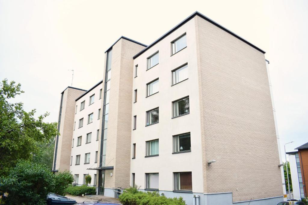 Hiisi Homes Lohja ภายนอก รูปภาพ