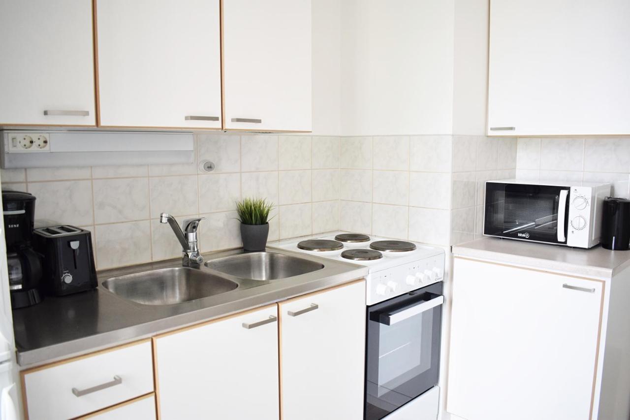 Hiisi Homes Lohja ภายนอก รูปภาพ