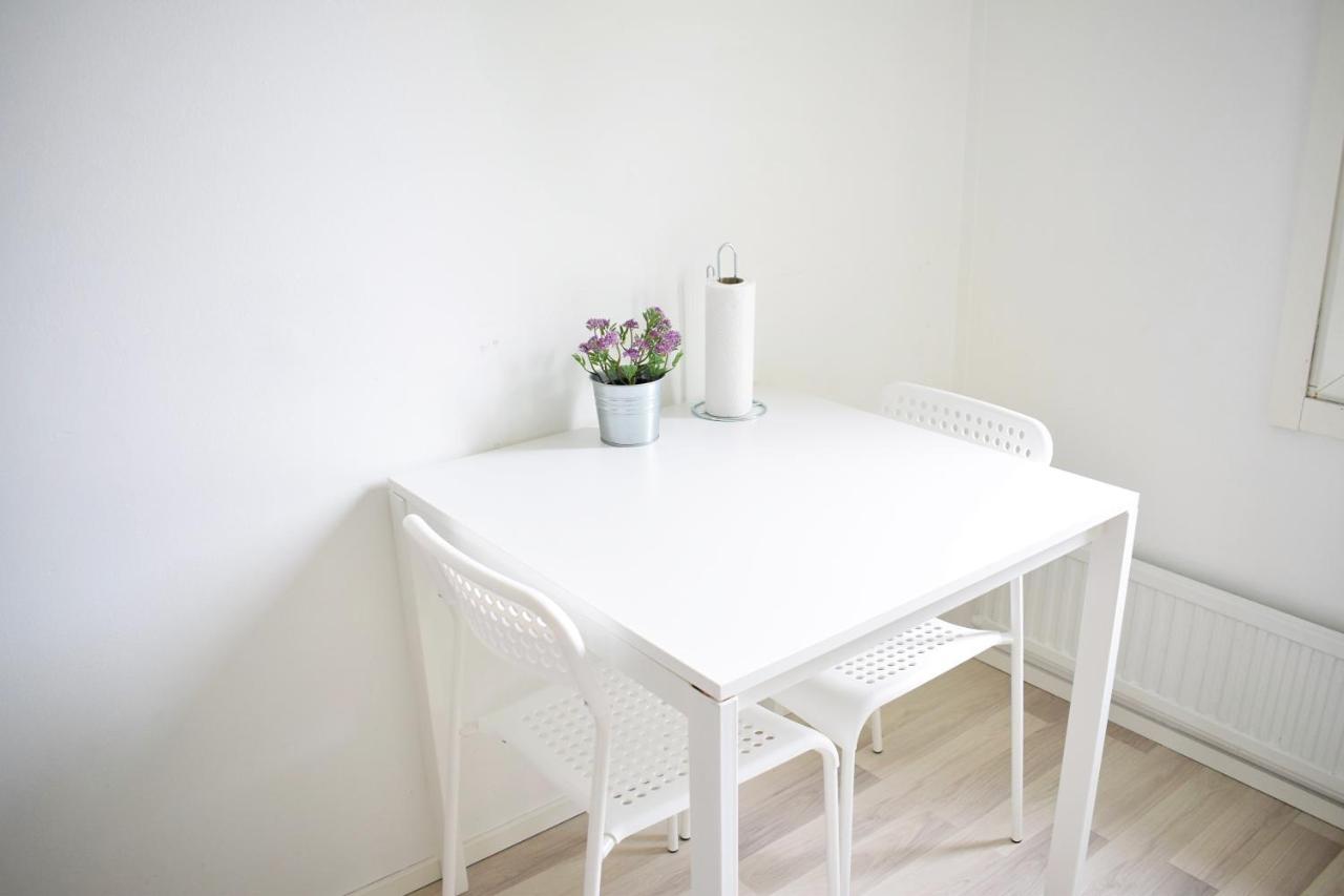 Hiisi Homes Lohja ภายนอก รูปภาพ